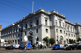 Proposition 8 Supporters Finally Find Somewhere to Hide