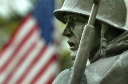 Remembering Our Veterans
