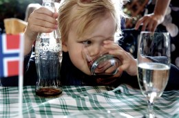 Contra Costa Docs Pop Off Over Coca-Cola