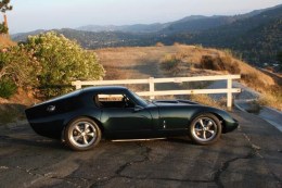 Making a Meaner Electric Car