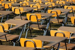 CA Eighth Graders to Get Math Reprieve