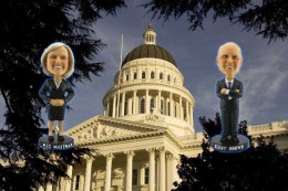 Lawmakers Continue to Take Full Salary