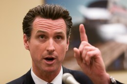 More Newsom Insiders Dump the Mayor