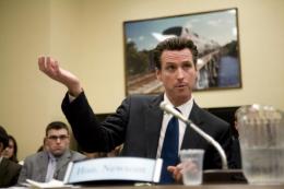 Immigrant Kids Caught in Political Crossfire