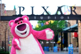 Disney Now Desperate for Pixar's Help