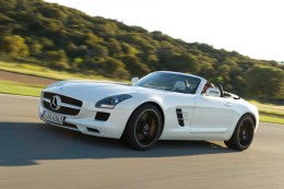 LA Auto Show: North American Debuts