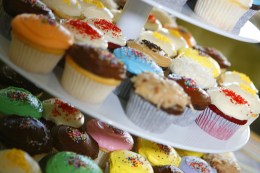 This Lawsuit Takes the Cupcake