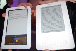 Barnes & Noble Intros Its Kindle Killer