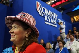 Behind the Scenes: GOP Convention