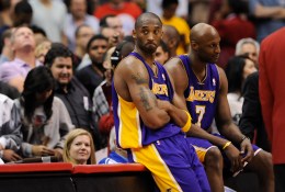 All-Star Rosters: LA Connections From the Obvious to Obscure