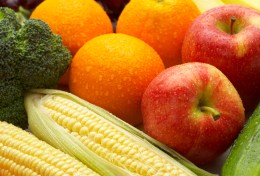 Top 10 Health Foods