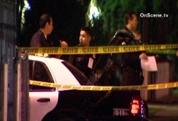 Off-Duty Officer Shoots Attacker in Attempted Carjacking