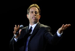 Be Seinfeld, See Seinfeld
