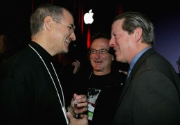 Feds Still Probing Google, Apple Links