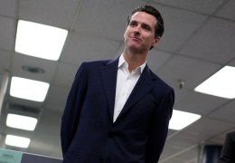 Former Allies Badmouth San Francisco's Mayor
