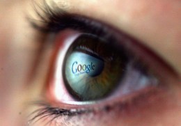 Google is Watching You, Hooking Up Advertisers
