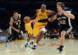 Coaching Change "Breathed Life" into Lakers