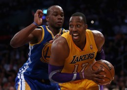 Lakers Win First Game Without Mike Brown