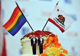 Supreme Court Rules on Prop. 8 Cameras