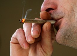 Ballot Measure Promises Treatment, Not Prison Bars, for Drug Addicts