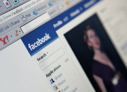 You Post It, Facebook Owns It
