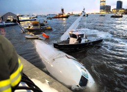 Miracle on the Hudson