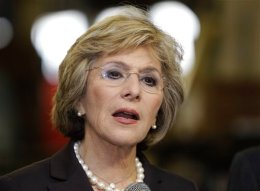 Veterans Group Wants to Rescind Boxer Endorsement