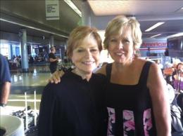Behind the Scenes at the 2012 RNC