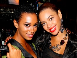 Celebrity Siblings