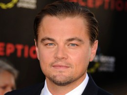 Leonardo DiCaprio to Star in JFK Assassination Thriller