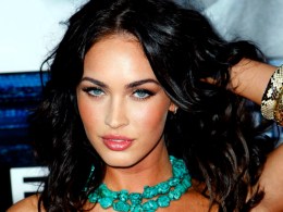 Megan Fox-isms: Foul Mouthed Vixen Back at It