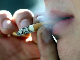 Santa Monica Praised for Tobacco Control