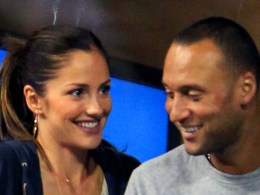 Pro Athletes' Wives & Girlfriends
