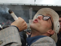 Pot Legalization Gets a Day in Court