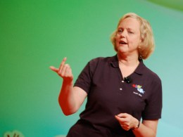 Whitman Blames Family for Failure to Vote