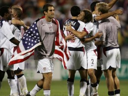 Where to Watch: Team USA vs. England 