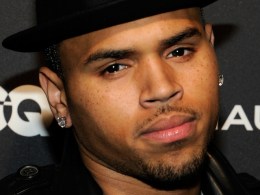 Chris Brown Can Get a Little Closer to Rihanna