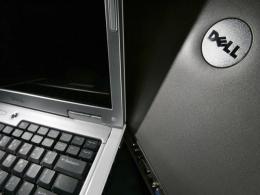 Dell Mini 9 Hacked Into a Touchscreen
