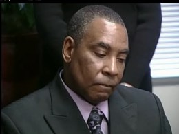 Suspended Fireman in Court on Puppy Beating Charges