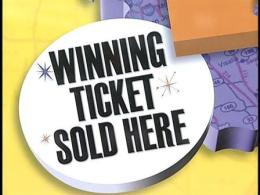 $46 Million?! Gulp!  BIG Gulp!