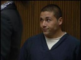 One Suspect Cried, Another Rolled His Eyes