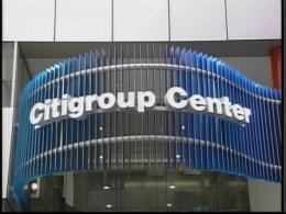 Citigroup Dis-Integrates