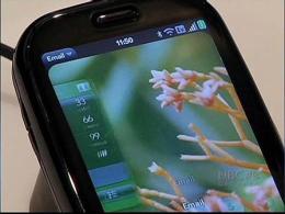 Palm Pre-Pares New iTunes Battle