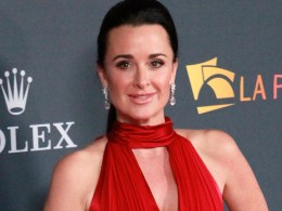 Kyle Richards Breaks Down Beverly Hills "Housewives"