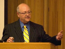 UC Boss Mark Yudof's Case Against Himself