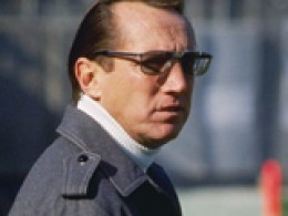 Al Davis Through the Years: 1984-2011
