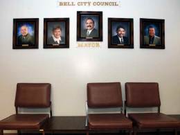 Bell Election: "The City Cannot Get Any Worse"