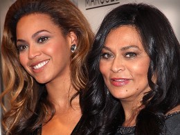 Beyonce Not Expecting A Little Jay-Z