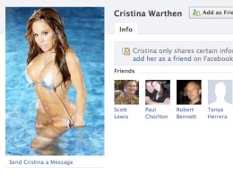 Example Duly Made of Online Escort