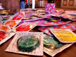 Porn Producer Files Suit to Block Condom Law